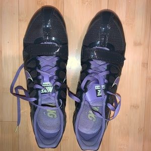 Nike Track and Field Spikes